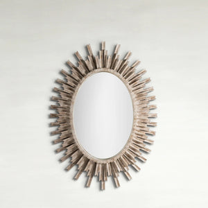 Jean Michel Mirror