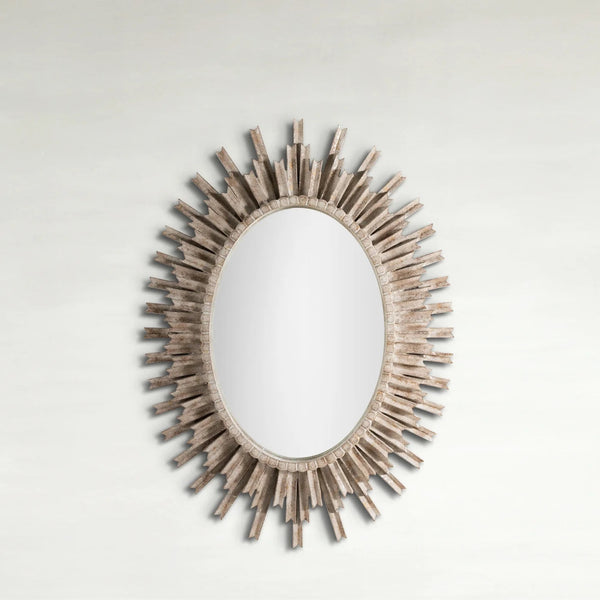 Jean Michel Mirror
