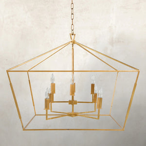 Adler Chandelier