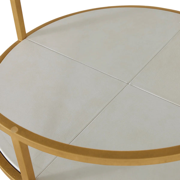 Constance Coffee Table