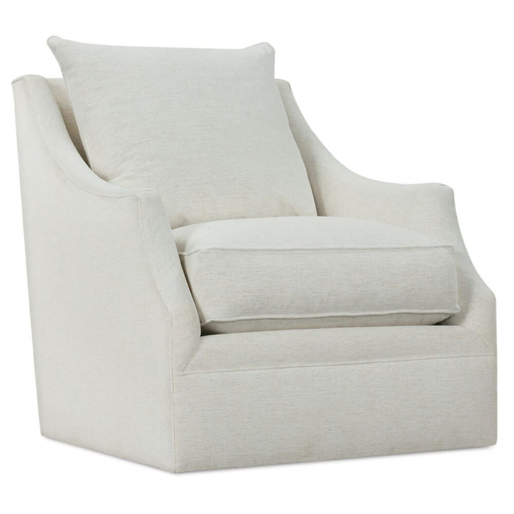 Kara Swivel Glider Chair