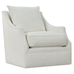 Kara Swivel Glider Chair