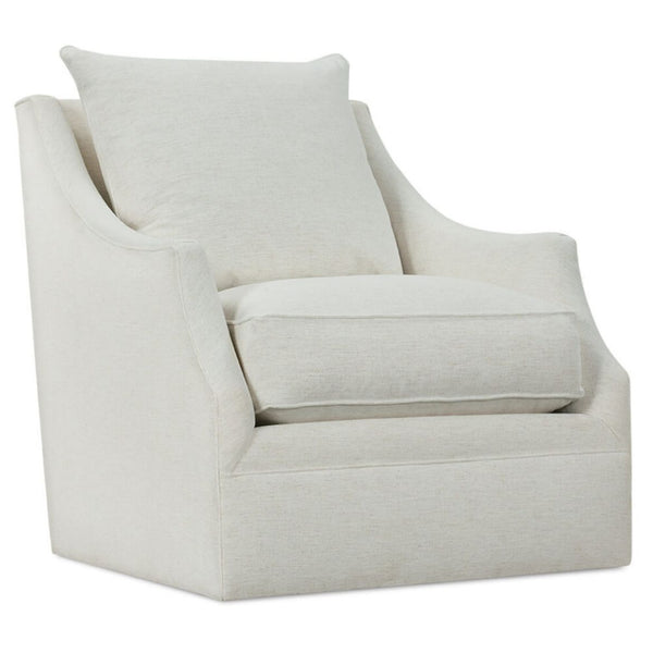 Kara Swivel Glider Chair