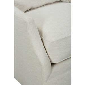 Kara Swivel Glider Chair