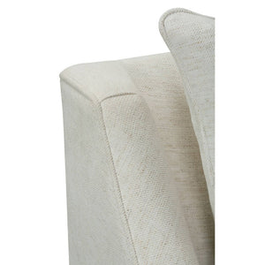 Kara Swivel Glider Chair