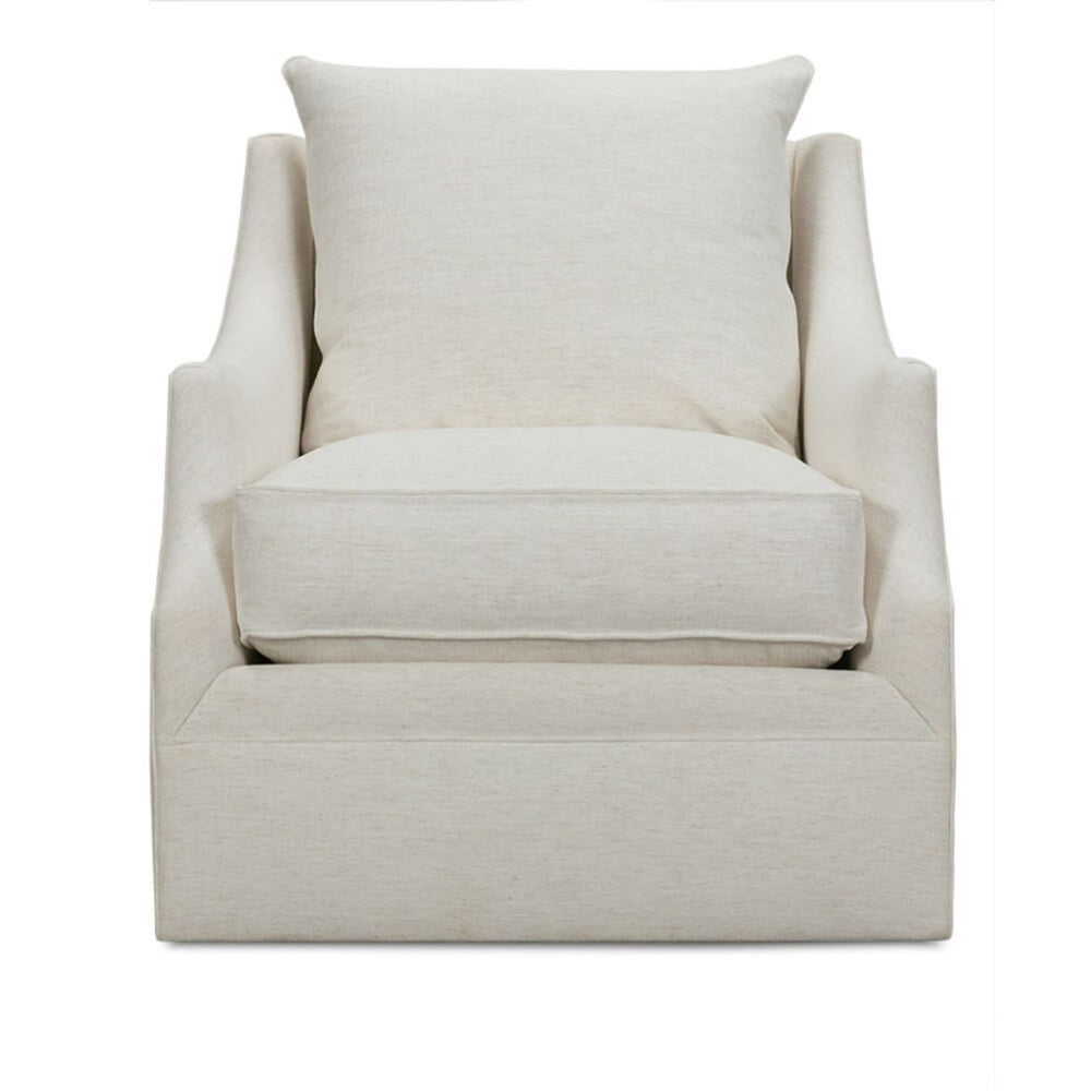 Kara Swivel Glider Chair