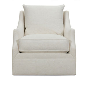Kara Swivel Glider Chair