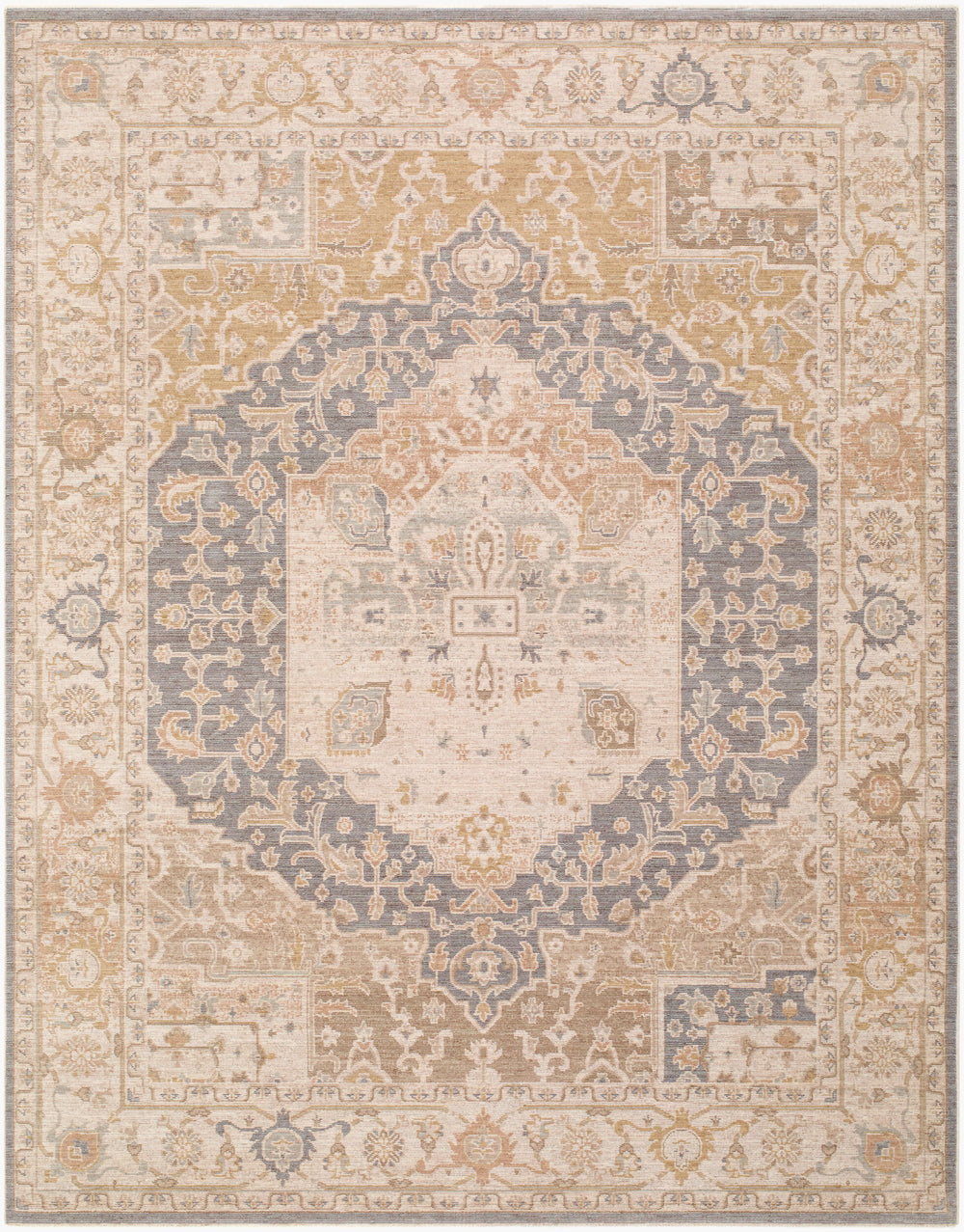 Ladik Rug II