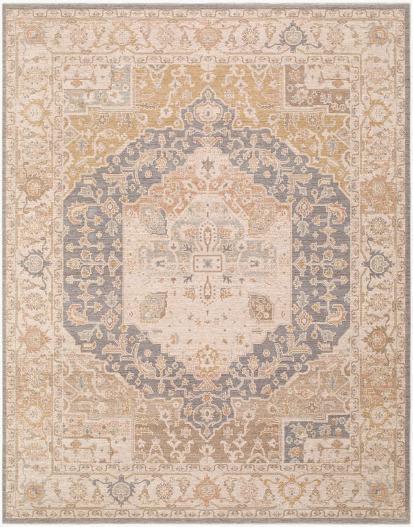 Ladik Rug II