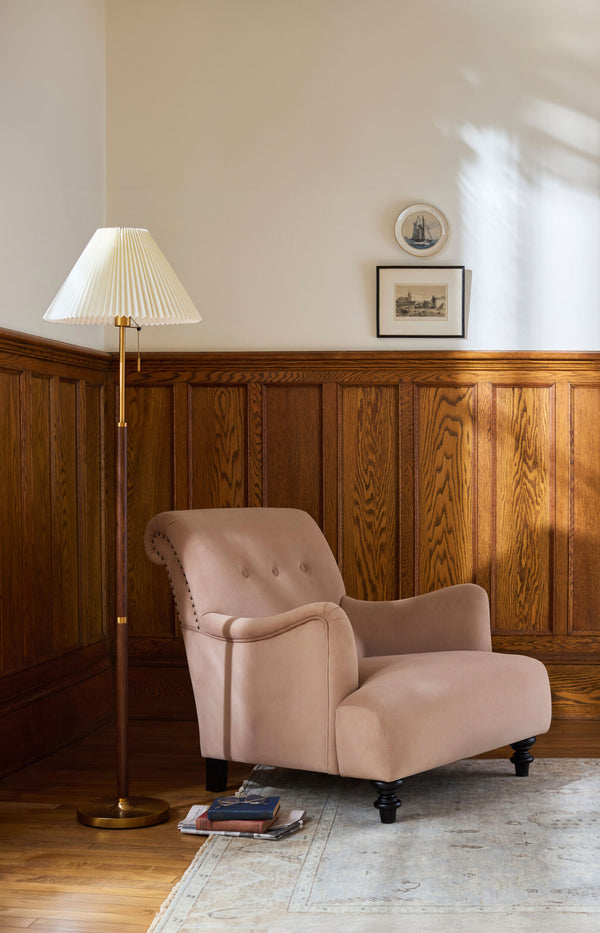 Parco Floor Lamp