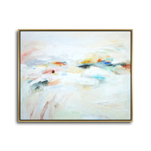 Opalescent