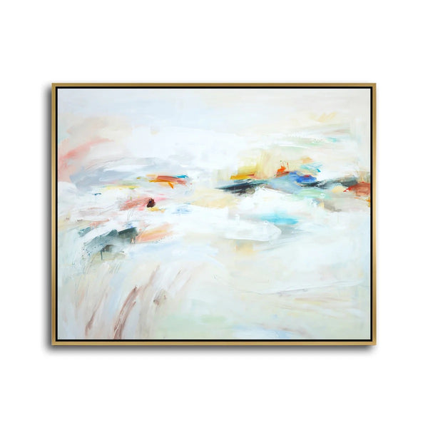 Opalescent