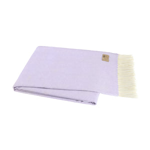 Italian Herringbone Throw