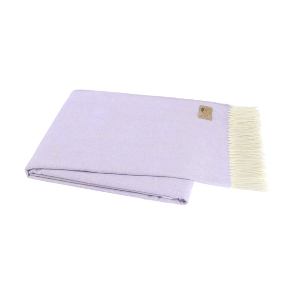 Italian Herringbone Throw