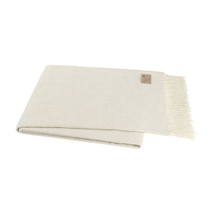 Italian Herringbone Throw