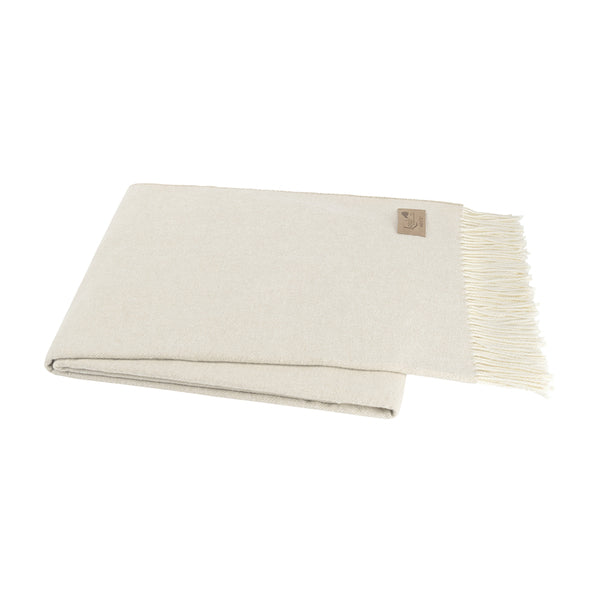Italian Herringbone Throw