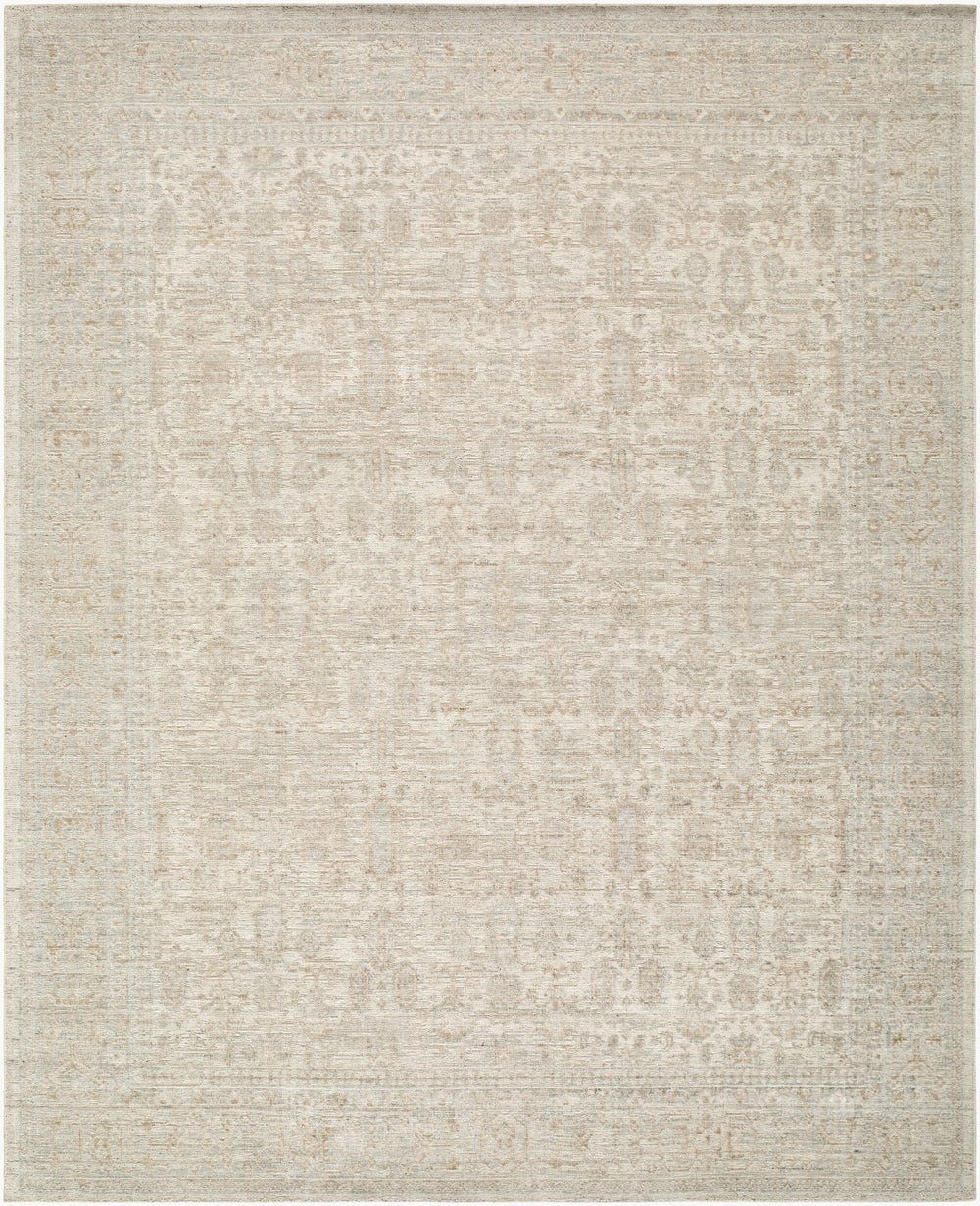 Zurich Handmade Rug