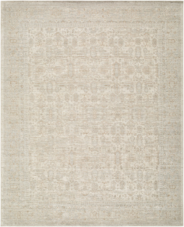 Zurich Handmade Rug